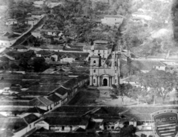 FUNDACIÓN Y RECONOCIMIENTO