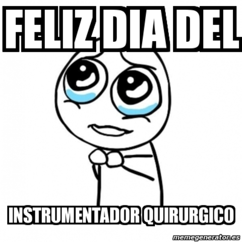 Día del Quirúrgico