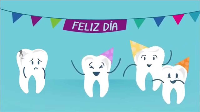 Día del Dentista