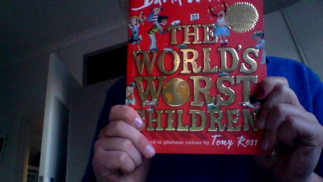 The world worst children