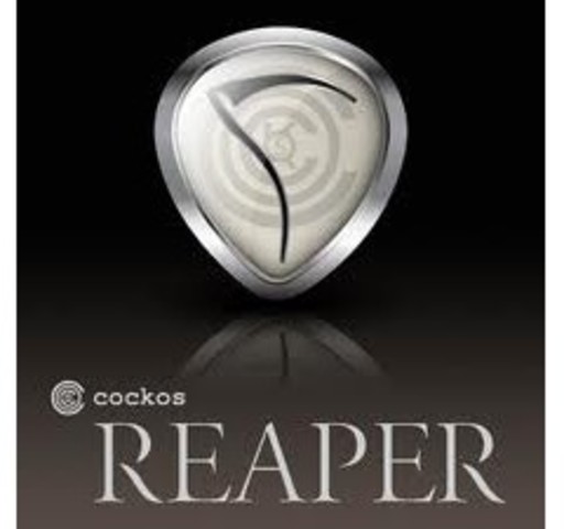 Primer antivirus (Reaper)