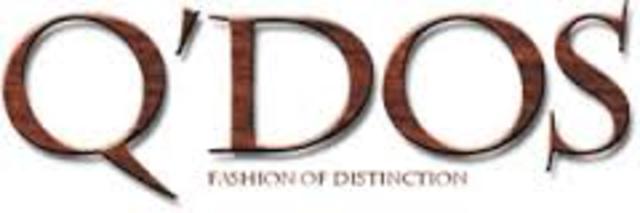 QDOS