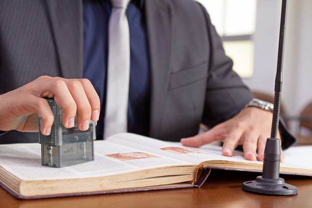 LEGALIZACION JURIDICA