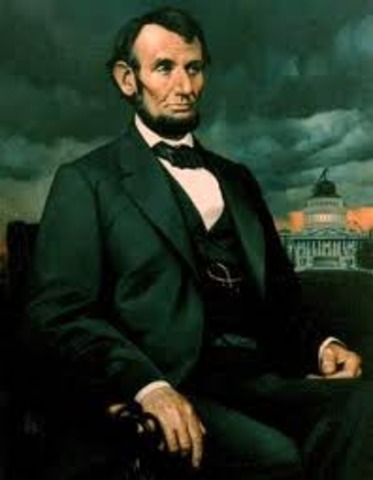 Abarham Lincoln