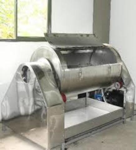 PROYECTO PULVERIZADOR