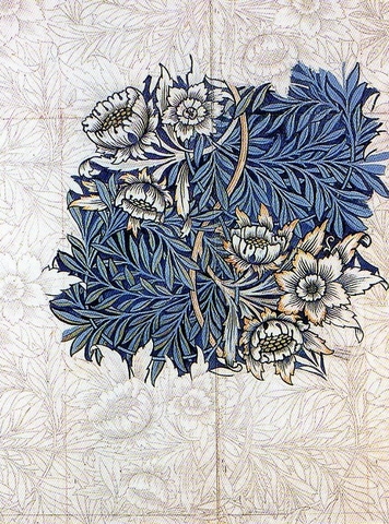 William Morris