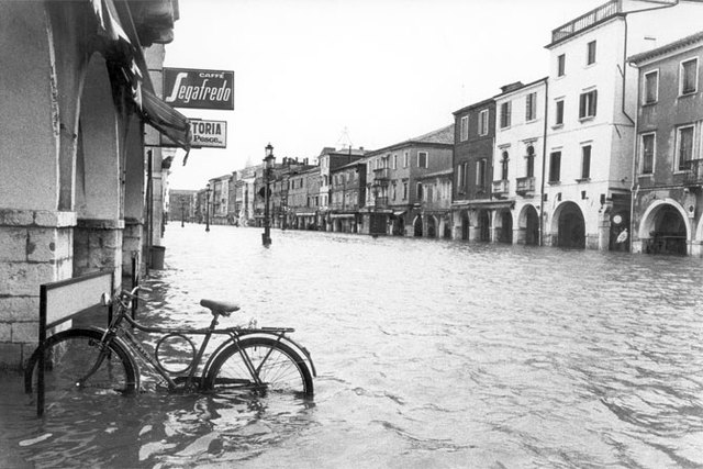 1966 Venice flood