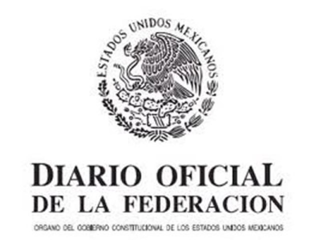 Ley Federal de Protección de Datos Personales