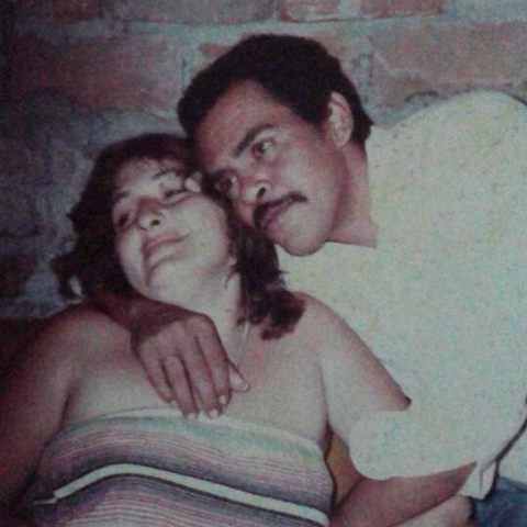 Linda Daniela Vargas