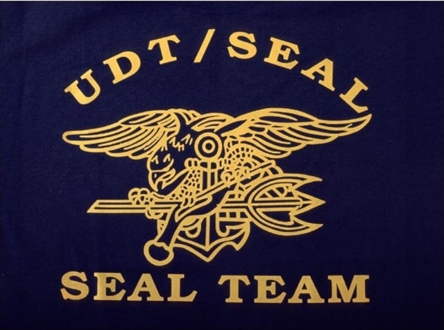 US navy introduces T-Shirt