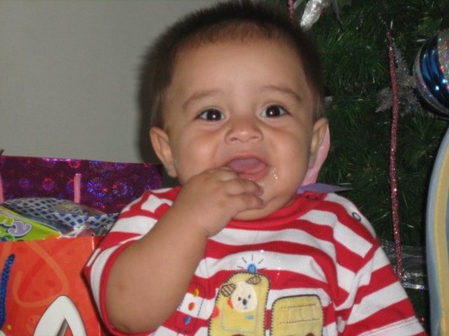 primer 2 años de edad