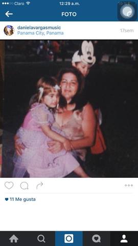 Celebrando el dia de los niños