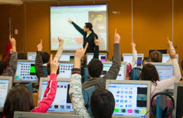 Desarrollo de la TIC en las IES