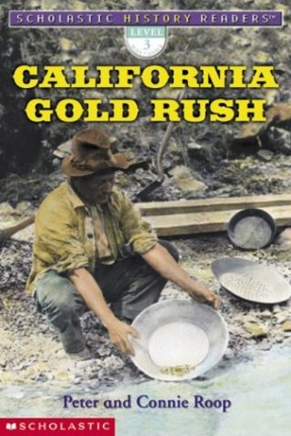 california gold rush
