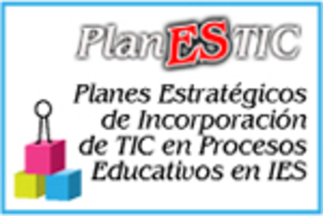 Incorporación de TIC en IES colombianas