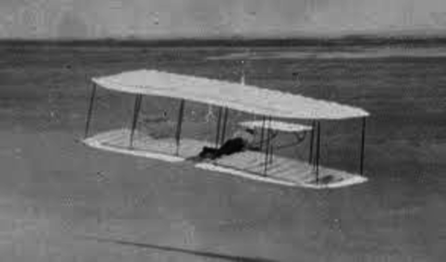 I Want To Invent Something Too!