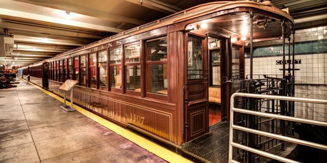 Subway Systems and Cable Cars