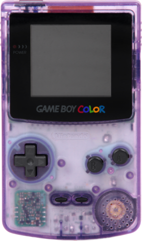 next big installment of game boy
