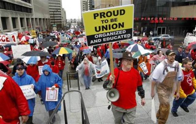 Union's Today, and their impact