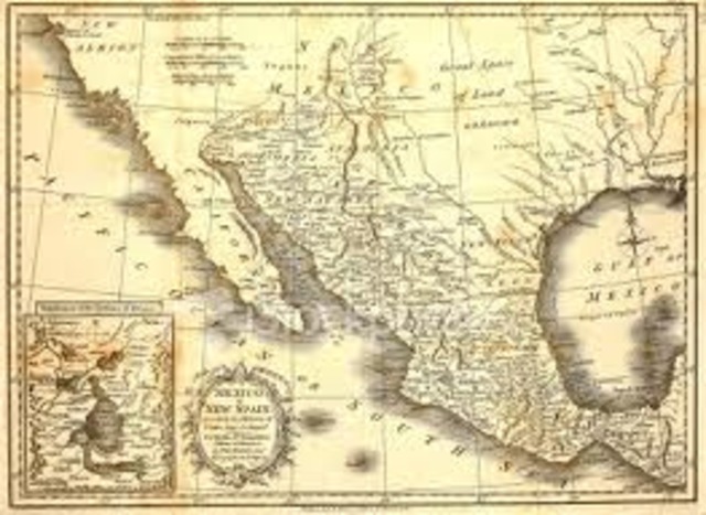 Treaty of Guadalupe Hidalgo