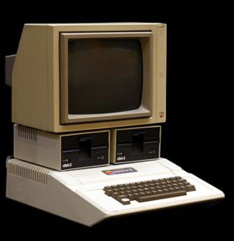 Apple II
