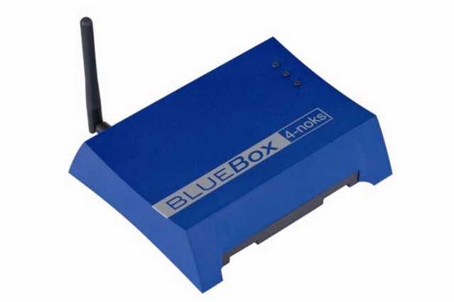 "Bluebox"