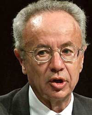 Birth of Andrew Grove