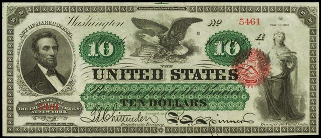 National Banking Act of 1863