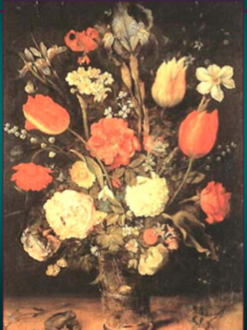 Baroque and Dutch-Flemish Period