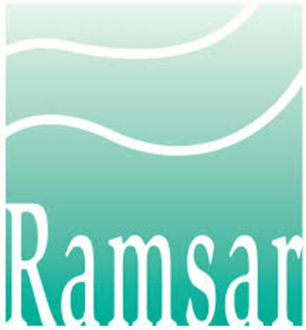 Convenio de Ramsar