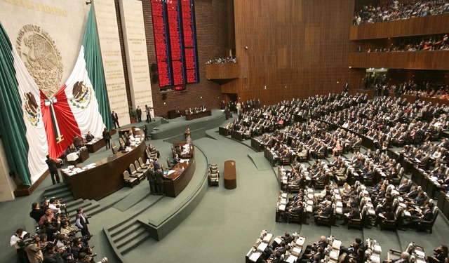 Ley Federal de Protección de Datos Personales en Posesión de Particulares (LFPDPPP)