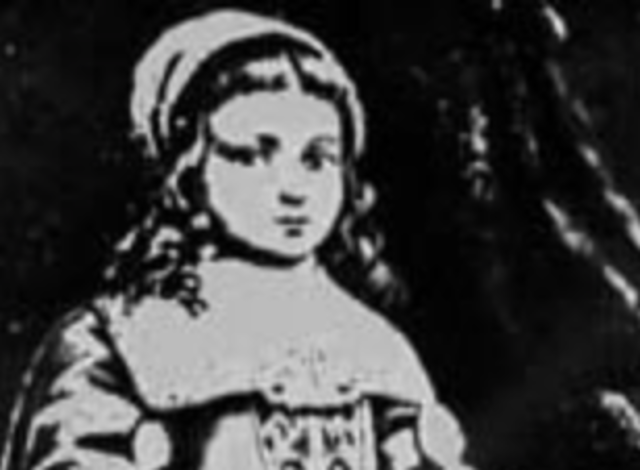 The Young Ladies Academy opens