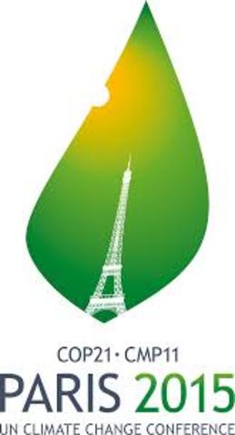 COP 21