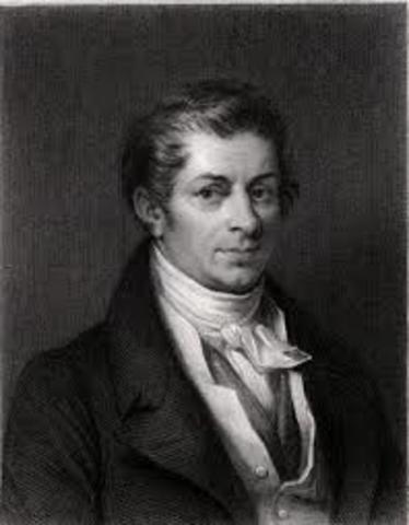 Jean Baptiste Say