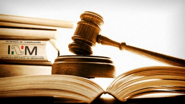 Se incluye el termino turista en la Ley de Migración.