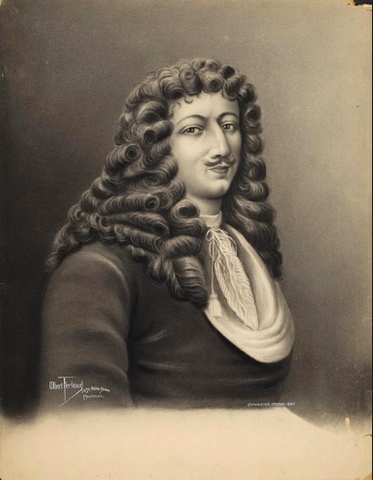 Jean Talon (other measures)