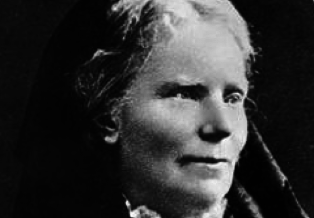 Elizabeth Blackwell graduates from Geneva Medical College