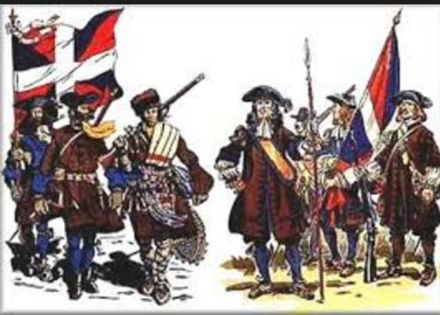 Jean Talon (Soldiers)