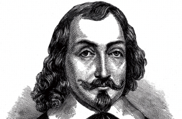 Samuel de Champlain