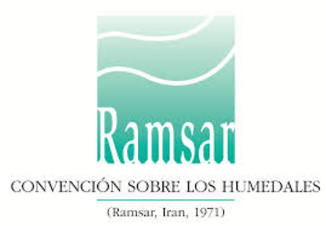 CONVENCIÓN RASMAR