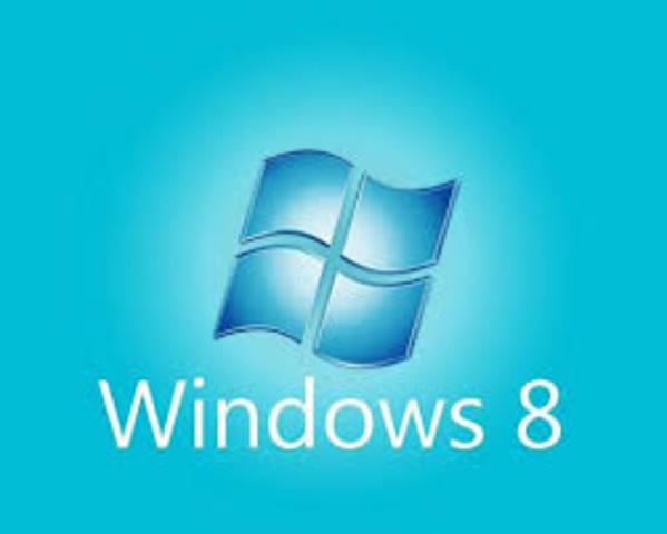 Windows 8