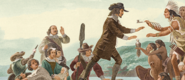 Relations with the Native Peoples