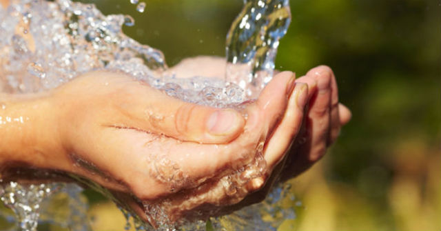 Ley de Aguas Nacionales