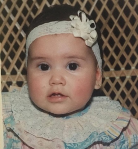 Mi primera fotografía