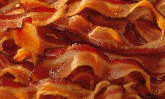 1626 - Sir Francis Bacon