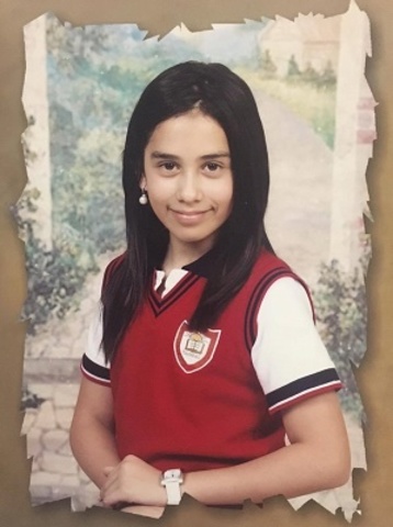 Primaria concluída