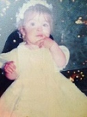 Foto del primer año!