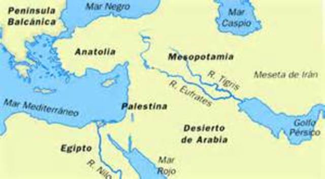 Ingenieria mesopotamica