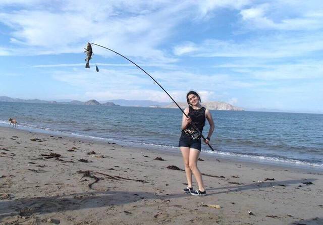 Bahía de Los Angeles