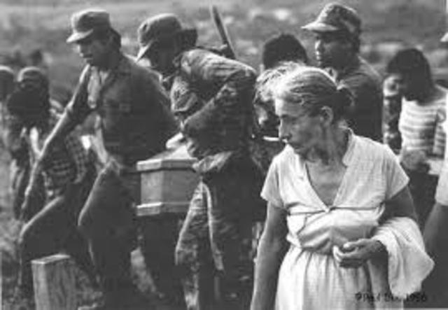 Huelga Río blanco y Cananea